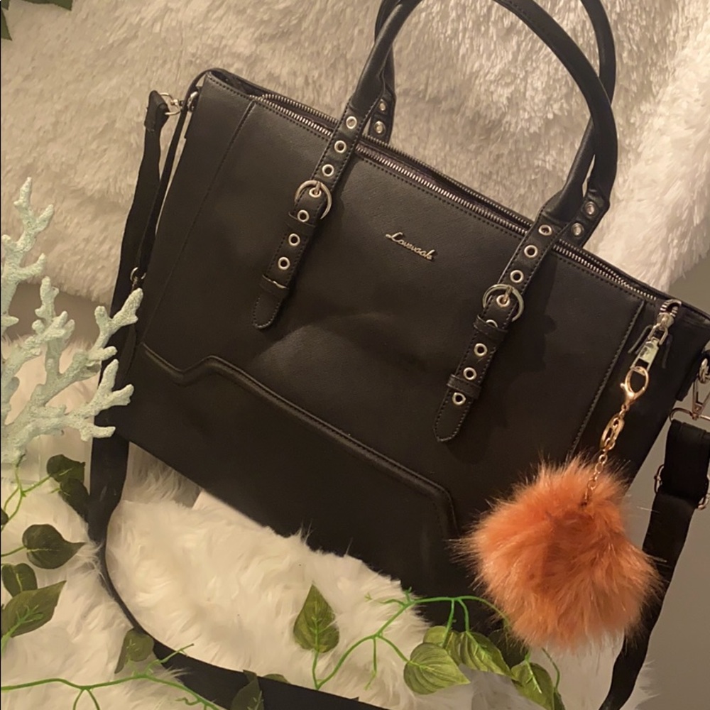 17’ Laptop bag